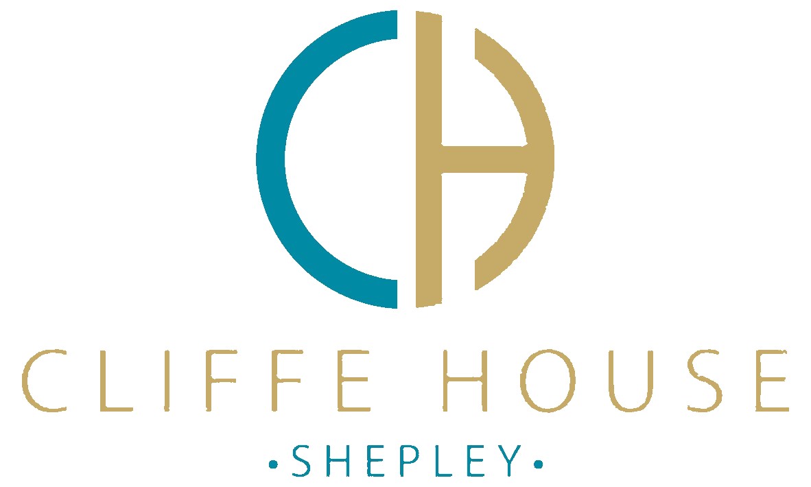 Cliffe House Outdoor Study & Conference Centre logo